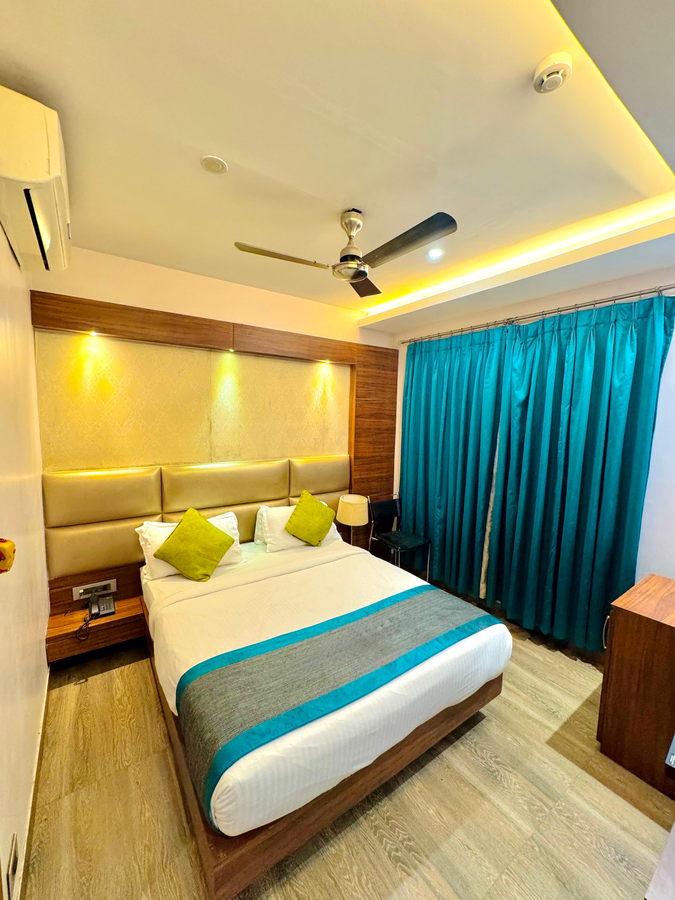 onyx garden boutique hotel