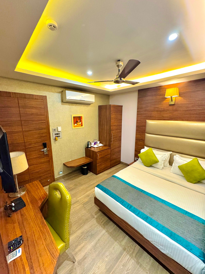 onyx garden boutique hotel