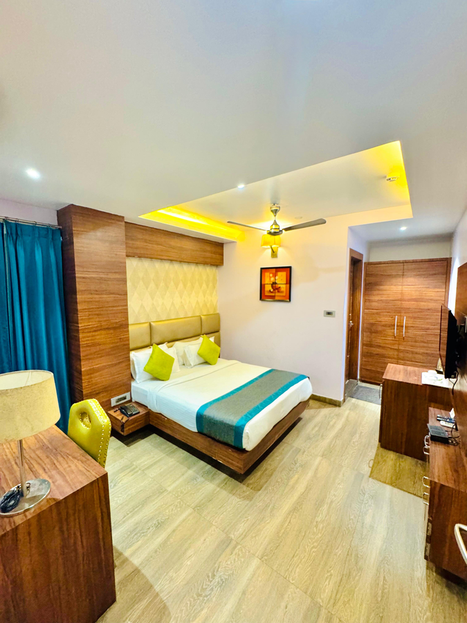 onyx garden boutique hotel