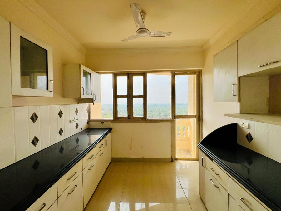 outstay executive apartments
