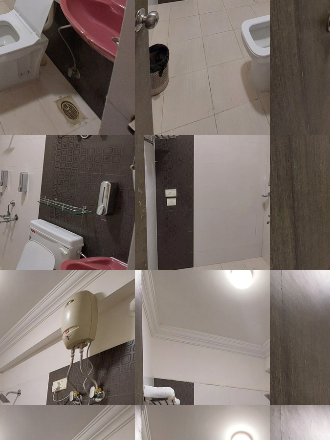 outstay executive apartments