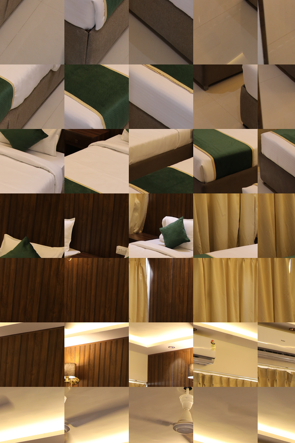 outstay executive apartments