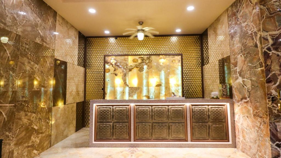 outstay executive apartments