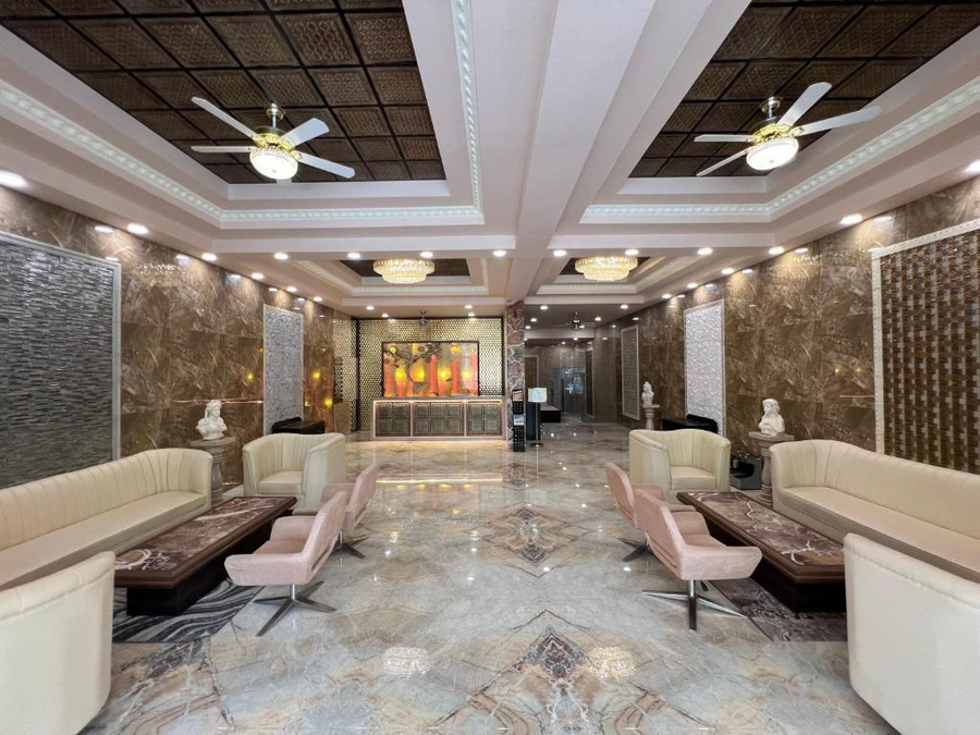 Outstay Executive Apartments,Cbd Belapur-Kharghar,3 star
