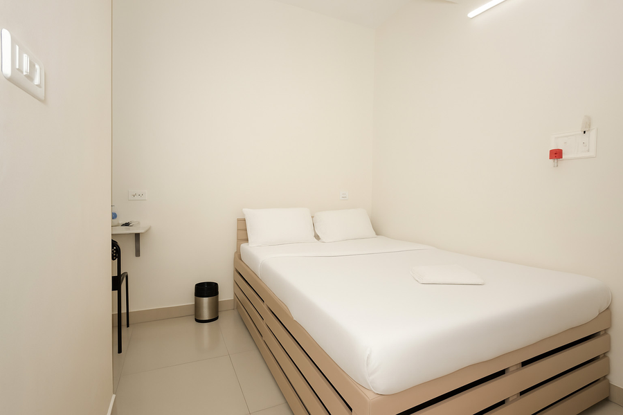 urban inn rukminigaon