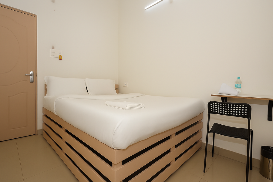 urban inn rukminigaon