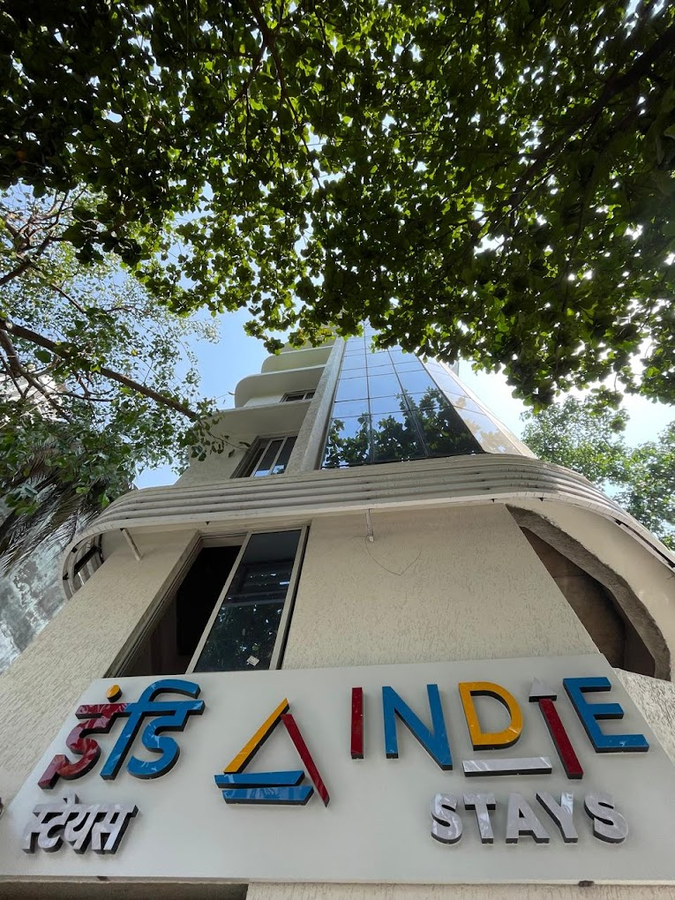 Indie Stays Studios,,3 star