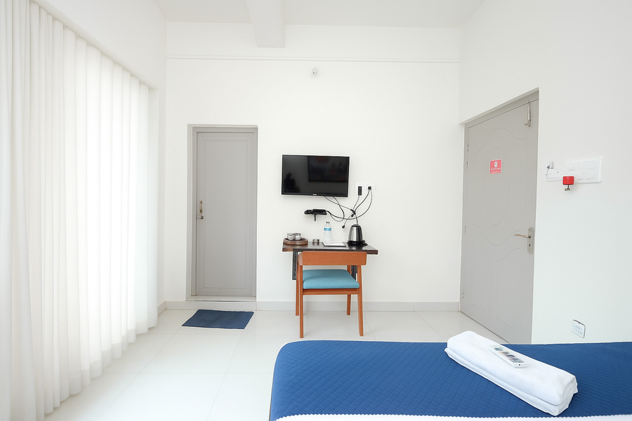 Urban Crest Beltola,,3 star