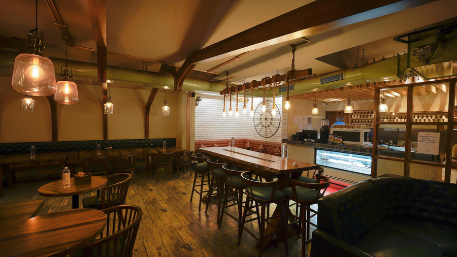 ekaa keys by bestinn leisure