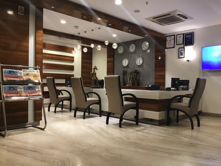 ekaa keys by bestinn leisure