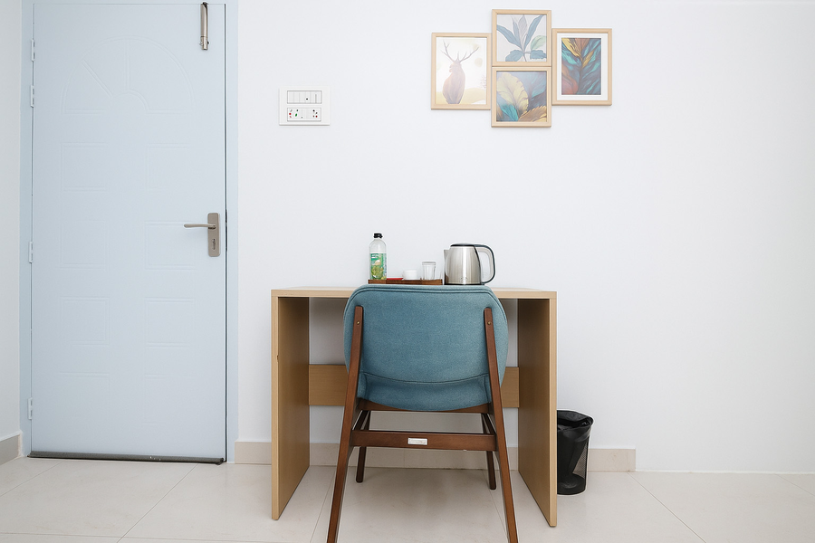 urban suites silpukhuri