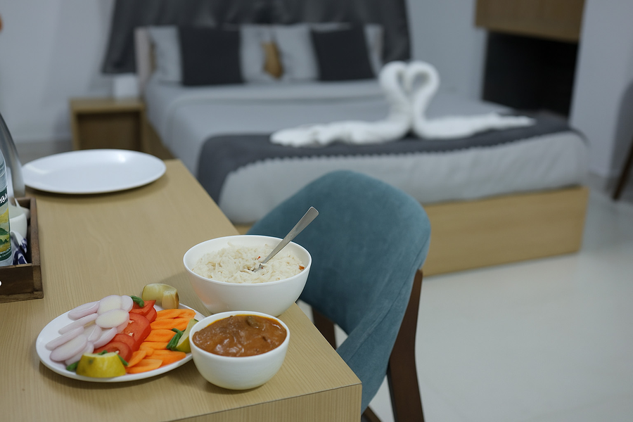 urban suites silpukhuri