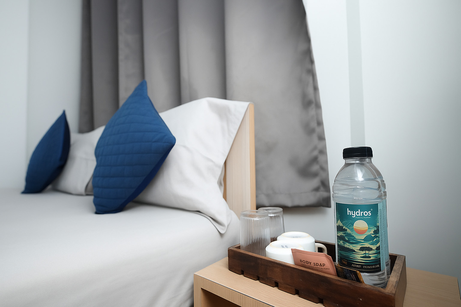 urban suites silpukhuri