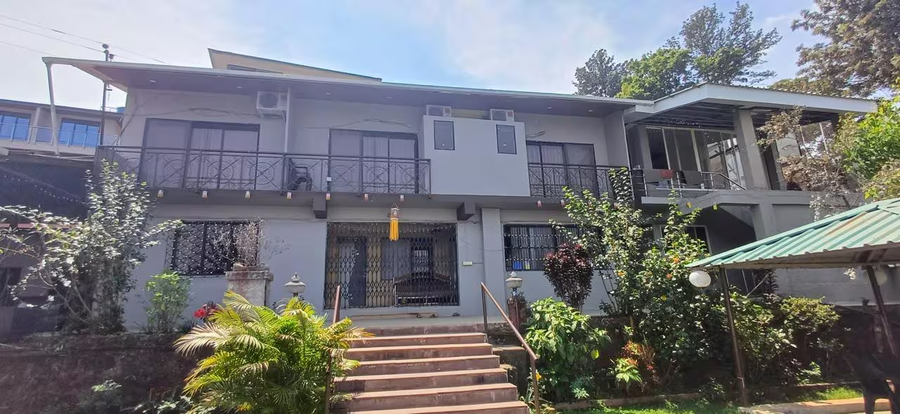 krishna valley resort