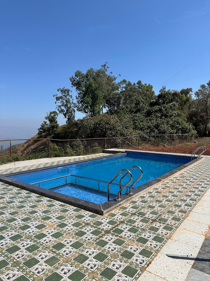 krishna valley resort