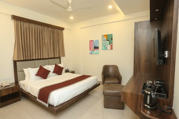 coastal grand cassa times electronic city