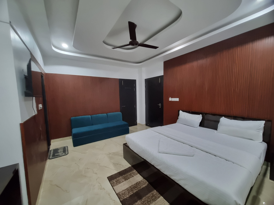 alohi homestay