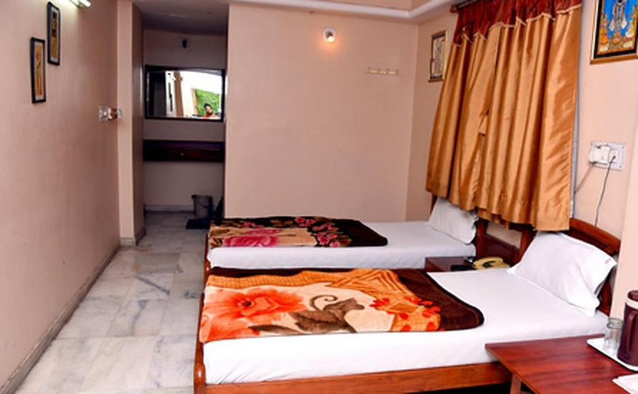 jai radhe hotel