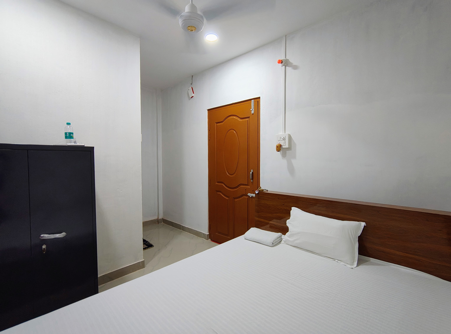 raimona residency