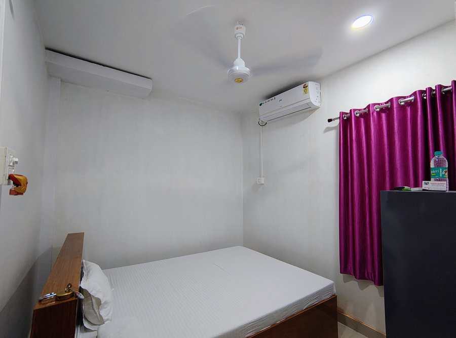 raimona residency