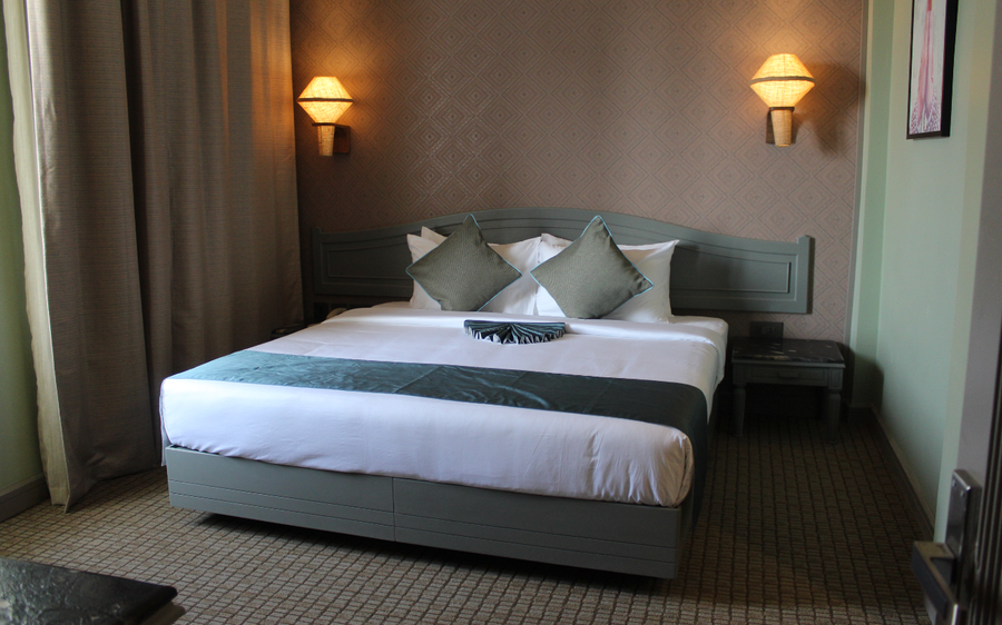 shilton international hotel