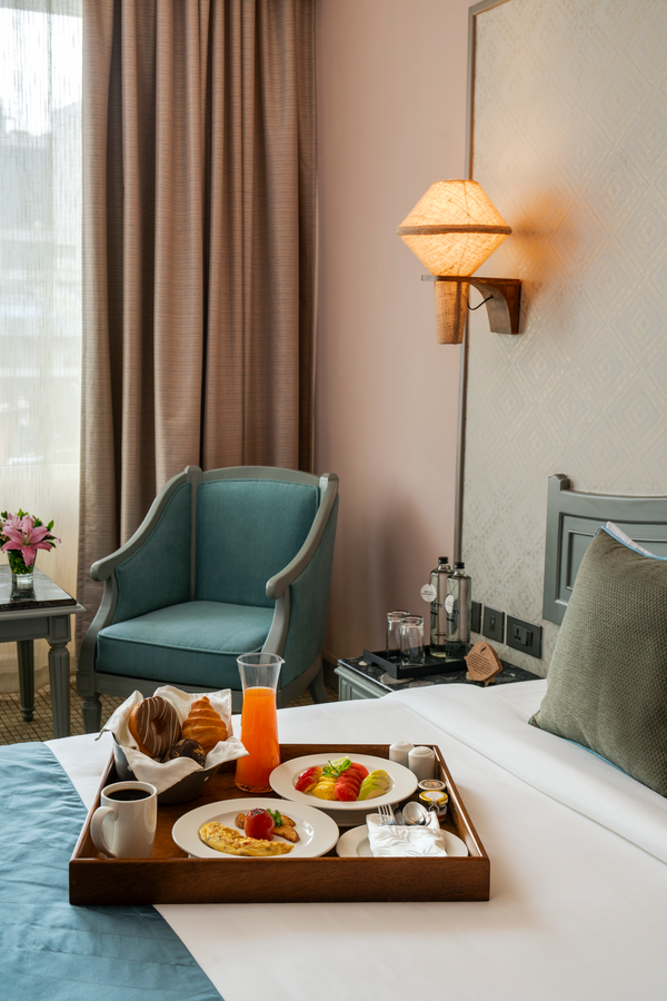 shilton international hotel