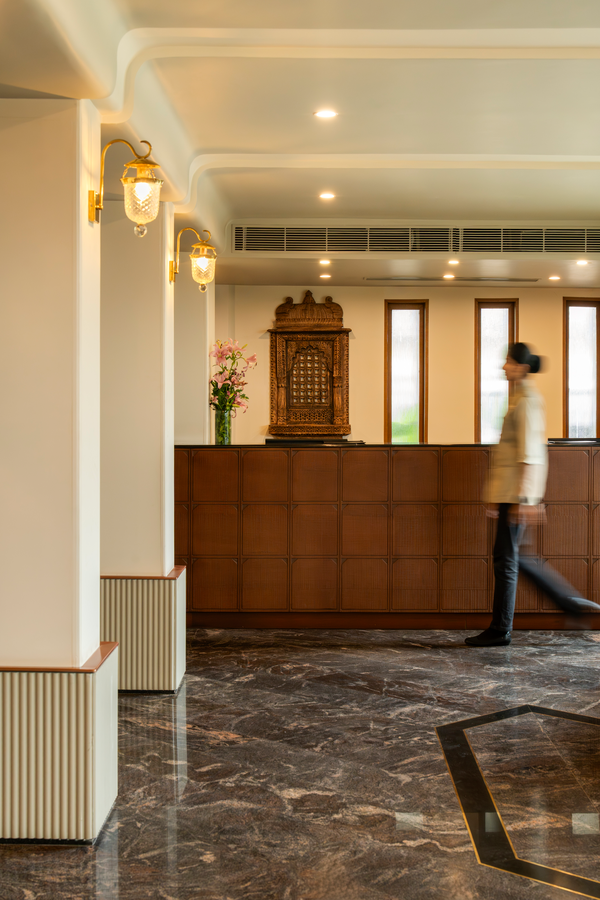 shilton international hotel