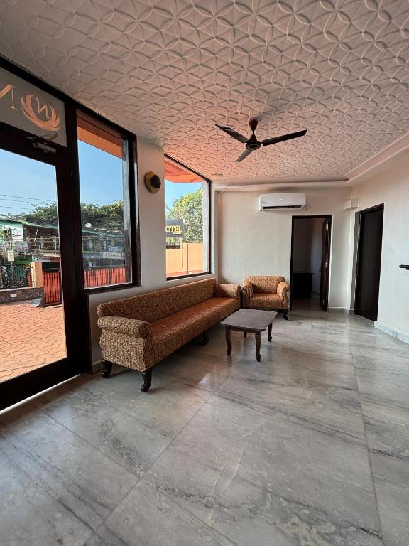 Nazri The Verda Hotel, Arambol,Arambol,3 star