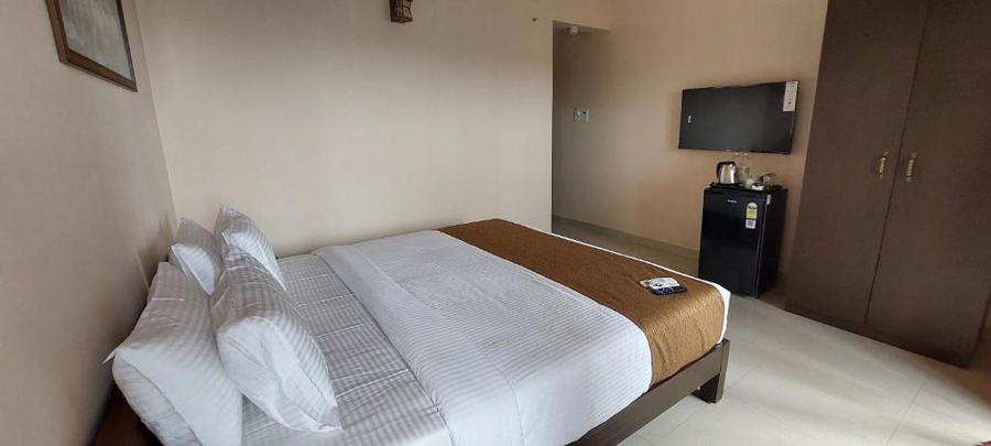 nazri the verda hotel arambol