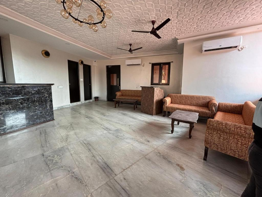 Nazri The Verda Hotel, Arambol,Arambol,3 star