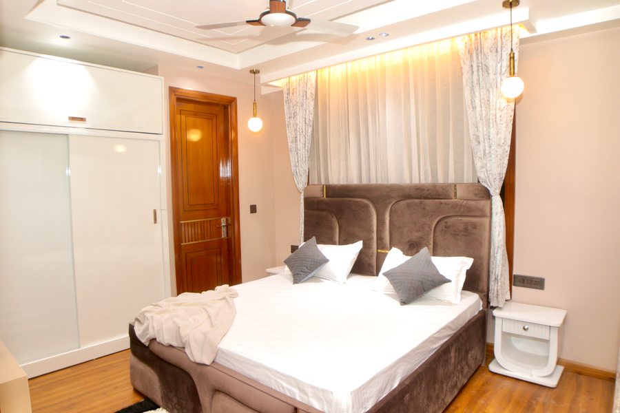 Ace Stayz,Vasant Vihar/ Vasant Kunj,3 star