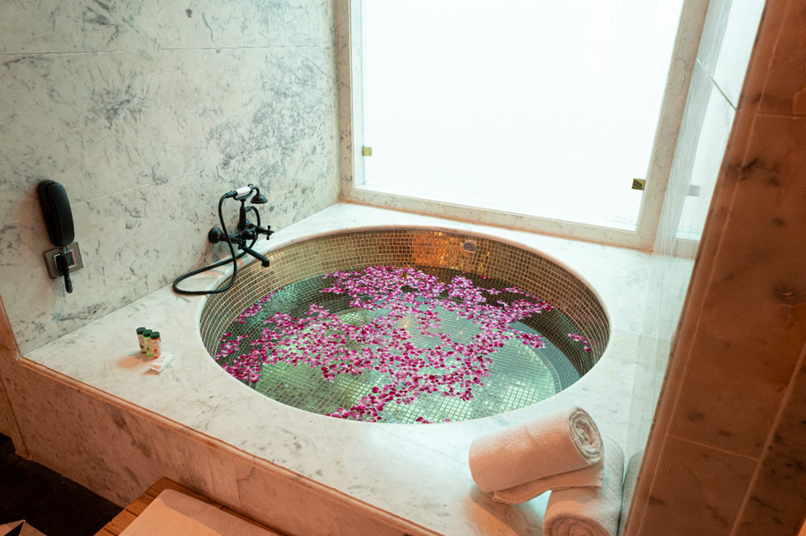 estherea resort and spa jaipur