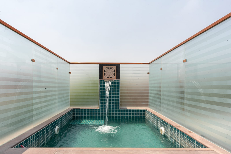 estherea resort and spa jaipur