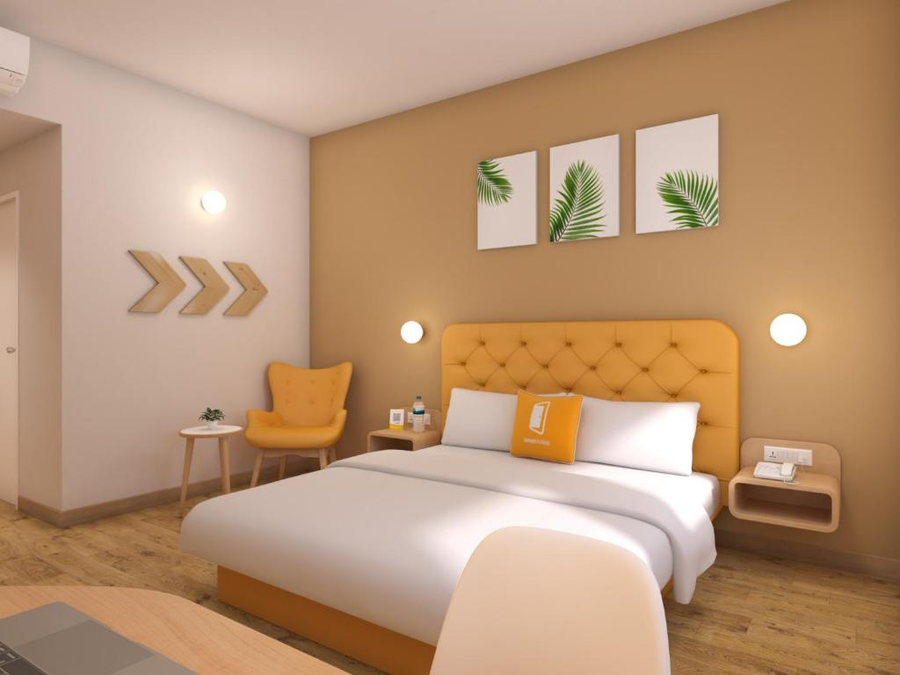 Bloom Hotel - Jubilee Hills,Jubilee Hills,3 star