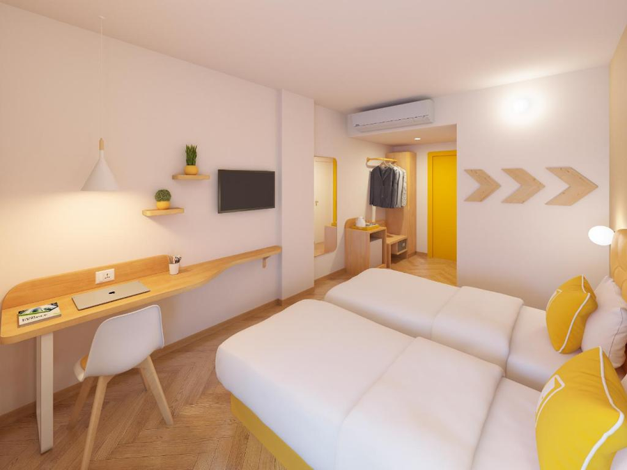 bloom hotel jubilee hills