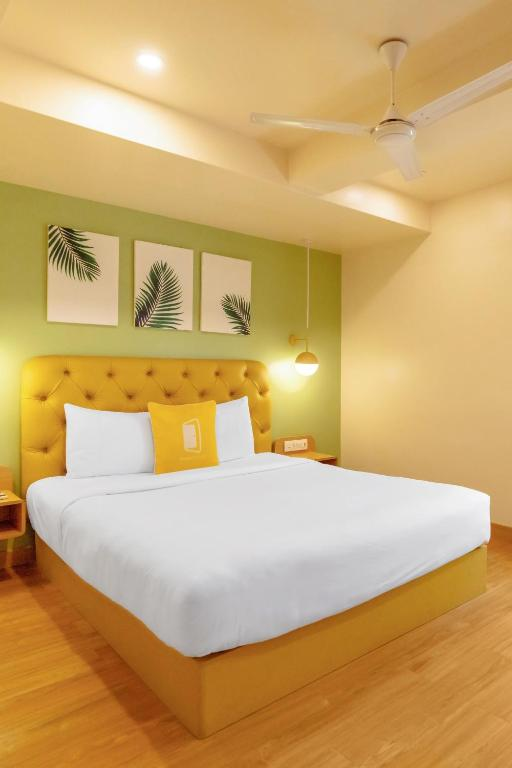 Bloom Hotel - Jubilee Hills,Jubilee Hills,3 star