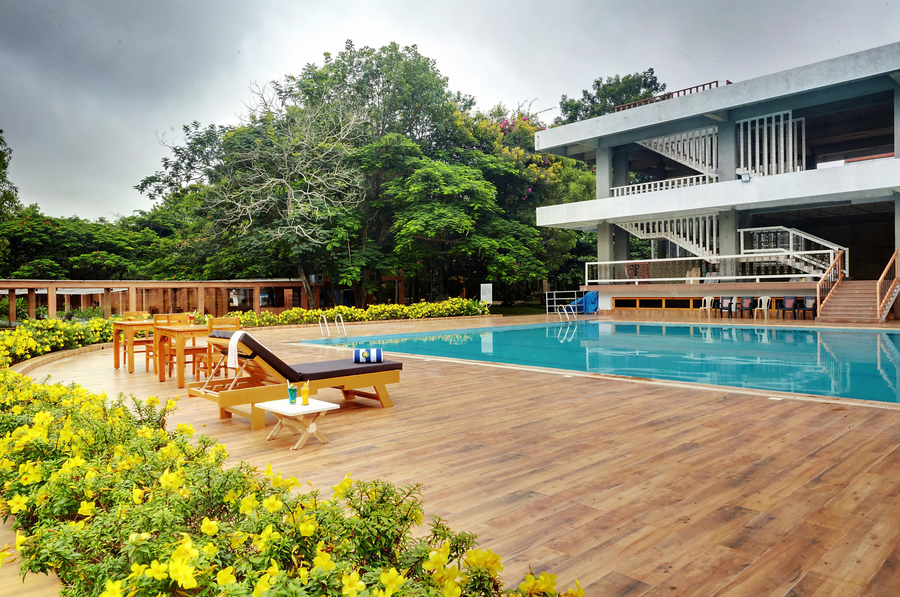 gold coins club and resort