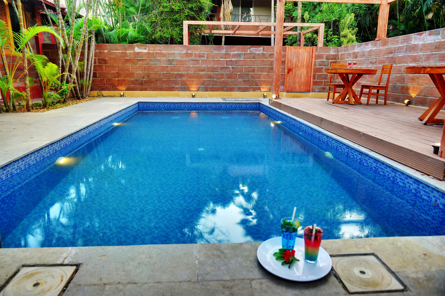 gold coins club and resort