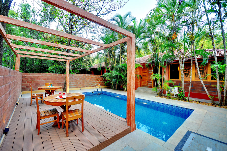 gold coins club and resort