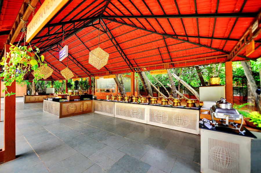 gold coins club and resort