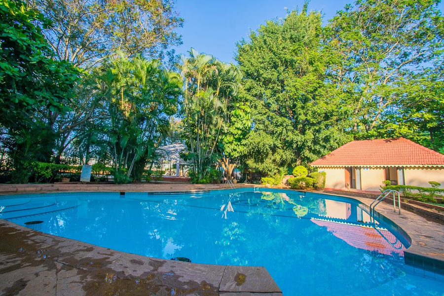 gold coins club and resort
