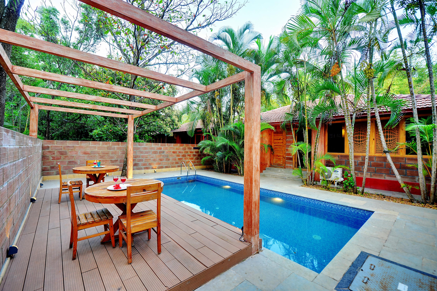gold coins club and resort