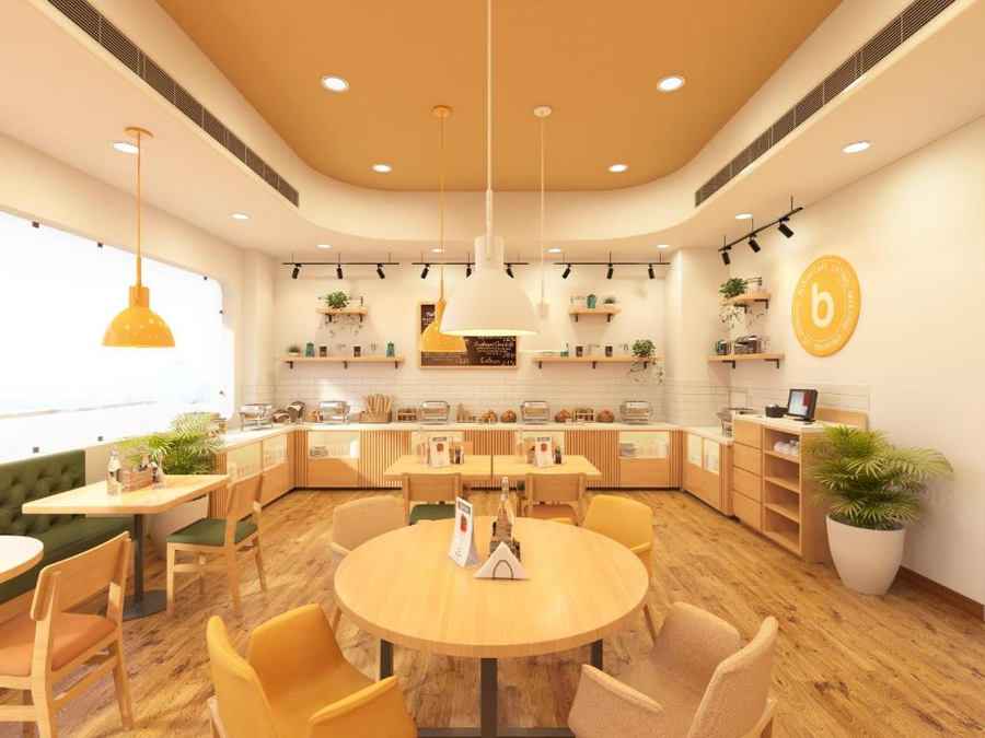 bloom hotel dlf cyber city