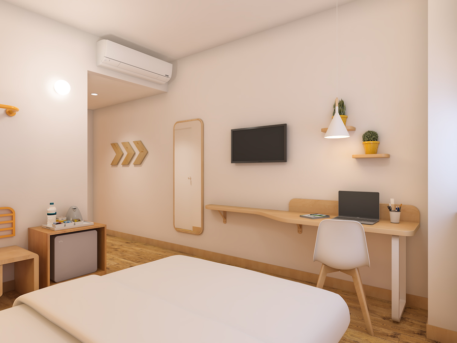 bloom hotel dlf cyber city