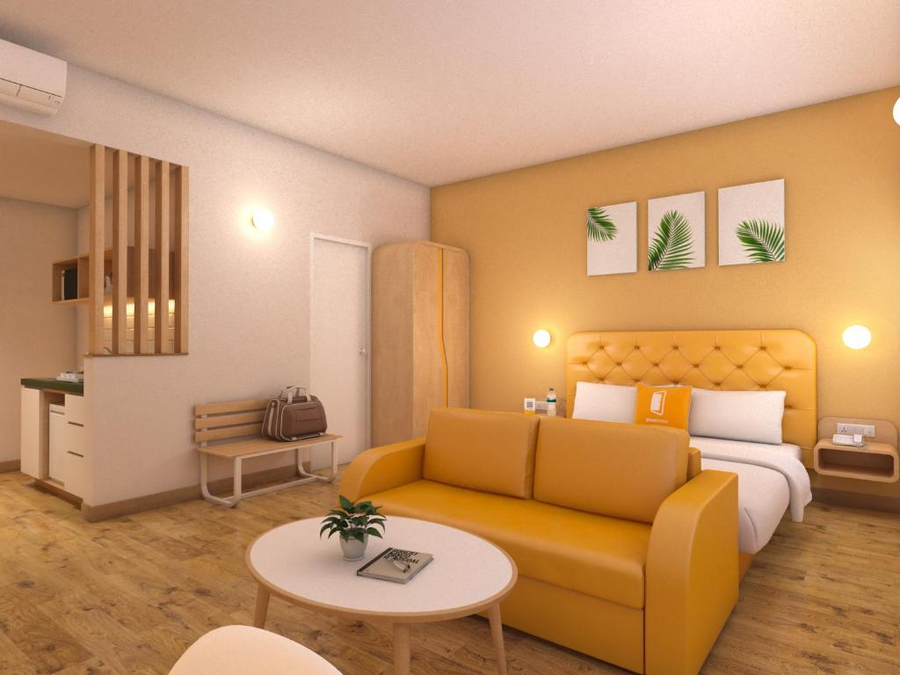 bloom hotel dlf cyber city
