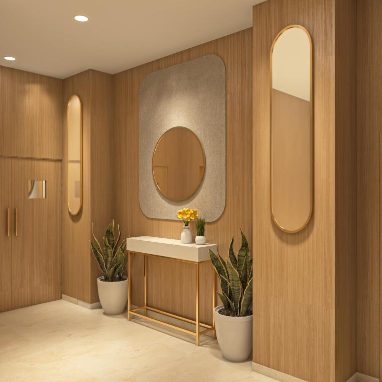 bloom hotel dlf cyber city