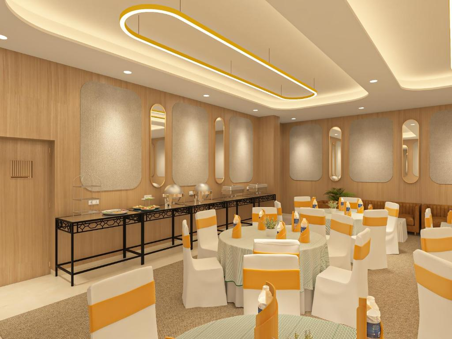 bloom hotel dlf cyber city