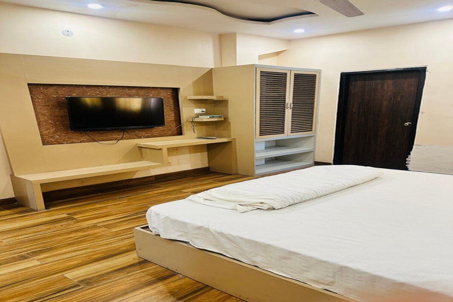 new garden inn hotel