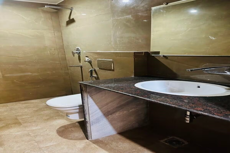 new garden inn hotel