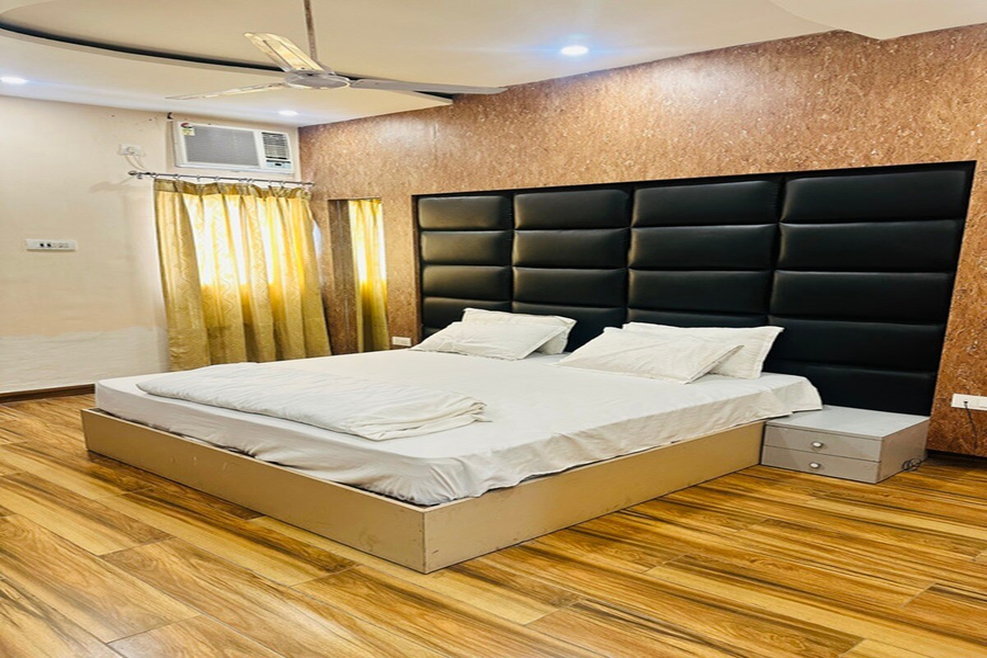 new garden inn hotel